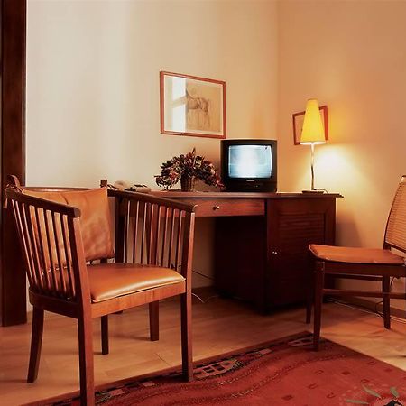 Cerna Liska Hotel Prag Værelse billede