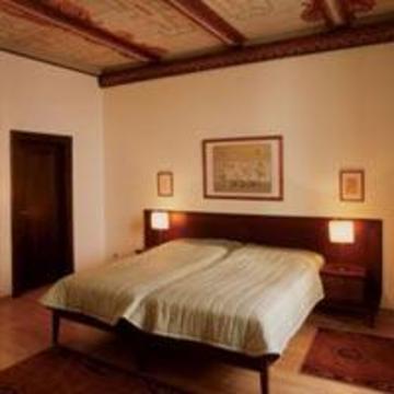 Cerna Liska Hotel Prag Eksteriør billede