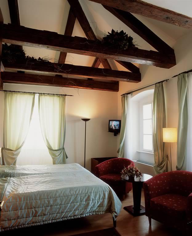 Cerna Liska Hotel Prag Eksteriør billede