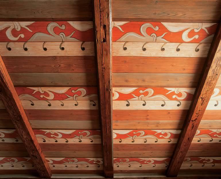 Cerna Liska Hotel Prag Eksteriør billede