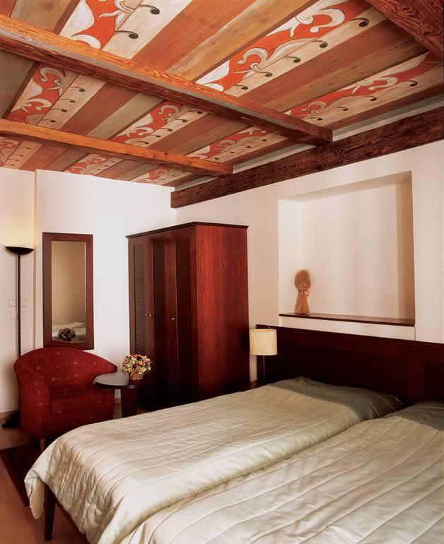 Cerna Liska Hotel Prag Eksteriør billede